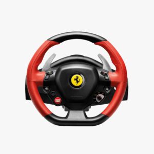 Car Wheel Steering