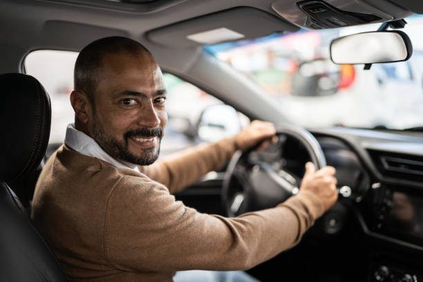 TaxiMako : Une Solution Moderne pour les Conducteurs de Taxis à Dakar