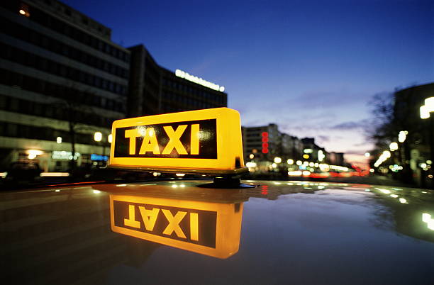 rejoignez taximako une solution innovante pour les conducteurs de taxi