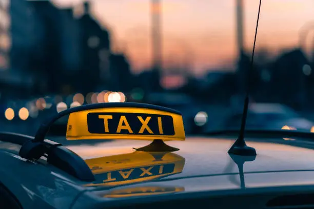 Rejoindre Taximako: la solution innovante pour les conducteurs de taxi