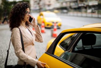 TaxiMako : Le Service de Taxi Abordable et Convivial Pour Vos Déplacements à Dakar