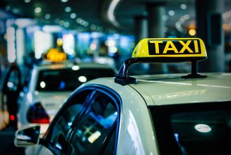 Taximako: service de taxi rapide et fiable à Dakar