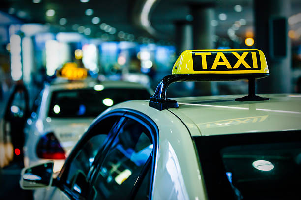 Taximako: service de taxi rapide et fiable à Dakar